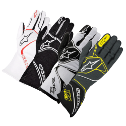 Alpinestars Gloves  - Free Gift!