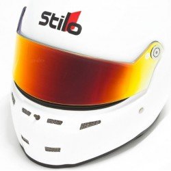 Stilo ST5R iridium red medium short visor