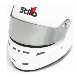 Stilo ST5R mirror dark short visor