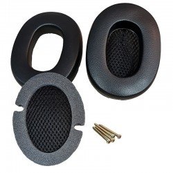 Stilo Spare Hygienic Pads for Headsets