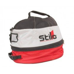 Stilo Hans and Helmet bag