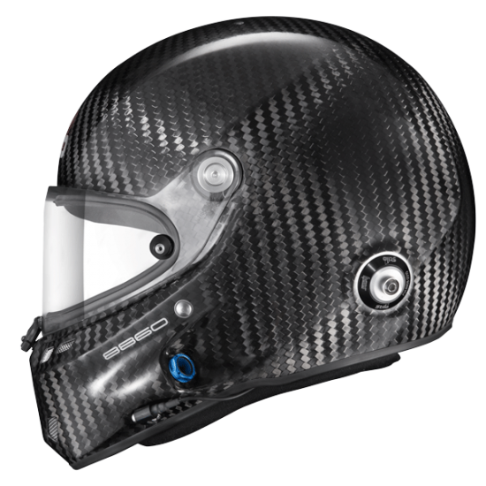 Stilo ST6F 8860 Turismo