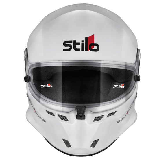 Stilo ST6F Composite Turismo White