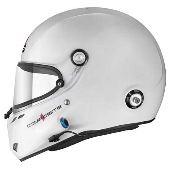 Stilo ST6F Composite Turismo White