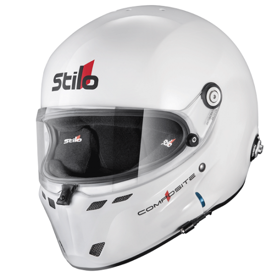 Stilo ST6F Composite Turismo White