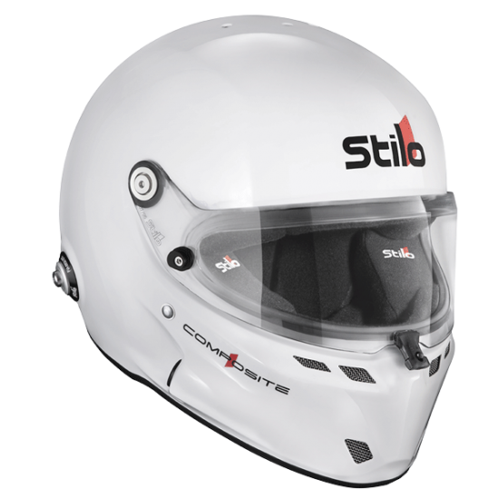 Stilo ST6F Composite Turismo White