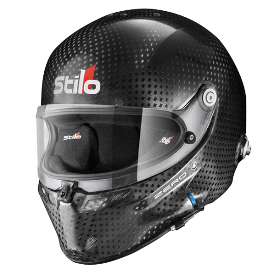 Stilo ST6F ZERO Turismo