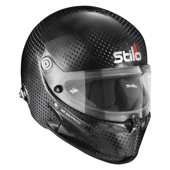 Stilo ST6F ZERO Turismo