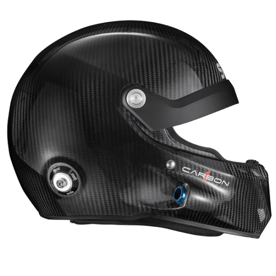 Stilo ST6R Carbon Rally