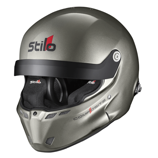 Stilo ST6R Composite Rally