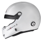 Stilo ST6R Composite Rally White