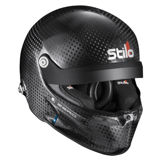 Stilo ST6R ZERO Rally