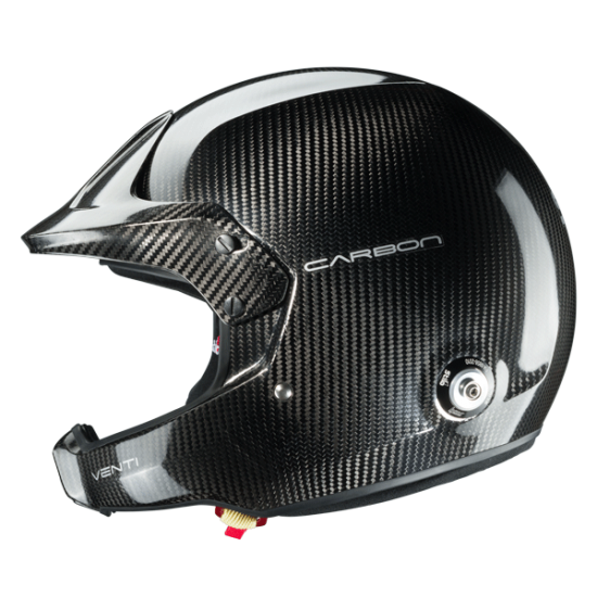 Stilo Venti4 WRC Carbon Rally