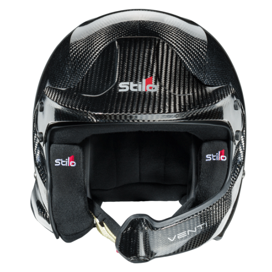 Stilo Venti4 WRC Carbon Rally