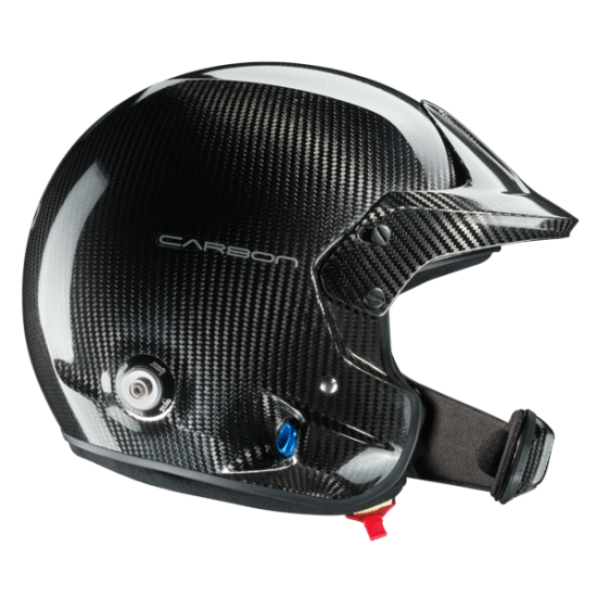 Stilo Venti4 WRC Carbon Rally