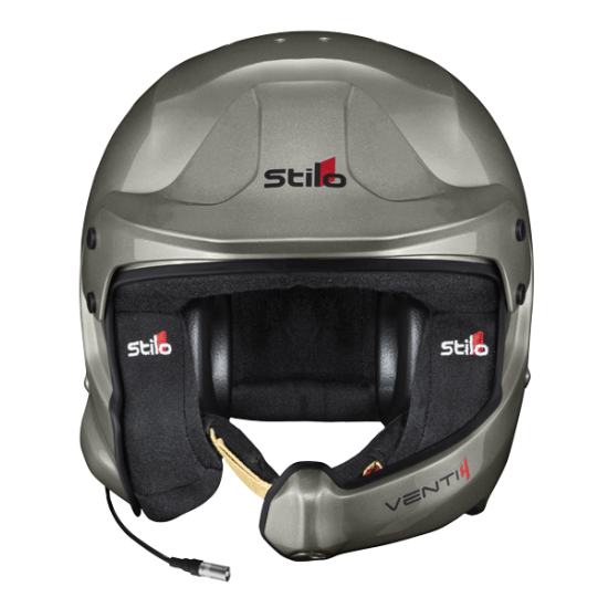 Stilo Venti4 WRC Composite Turismo