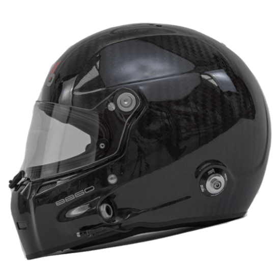 Stilo ST5 F Carbon Turismo 8860