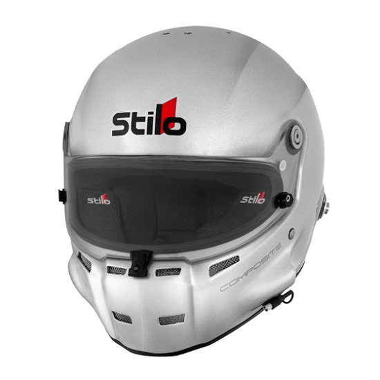 Stilo ST5 F Composite Turismo.