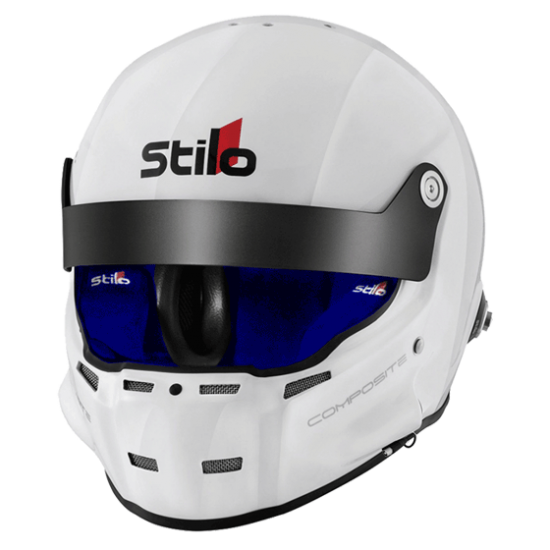 Stilo ST5 GT Composite Turismo White/Blue