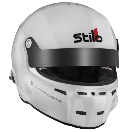 Stilo ST5 R Composite Rally White/Black