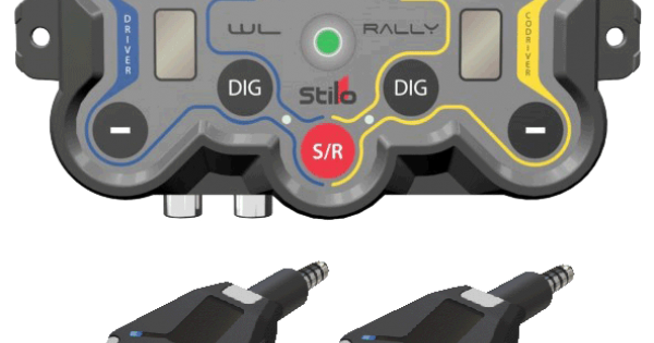 stilo wireless intercom