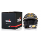 Stilo Mini Helmet - OGIER 2021 SE 8TH TITLE
