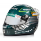 Stilo Mini Helmet - Lance Stroll - Aston Martin F1